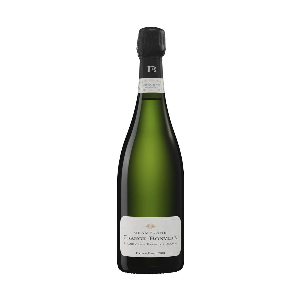 Franck Bonville - Extra Brut NV