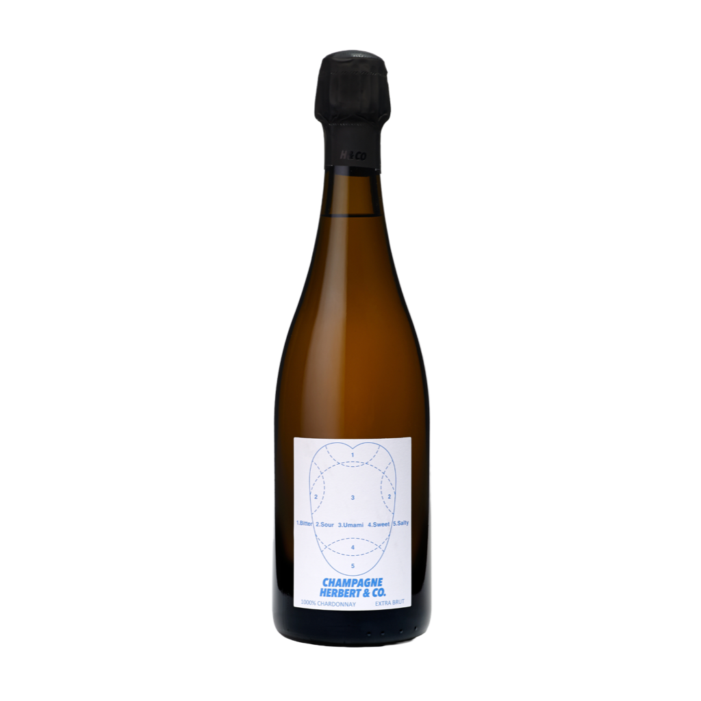 Herbert & Co - 1000% Chardonnay 2022