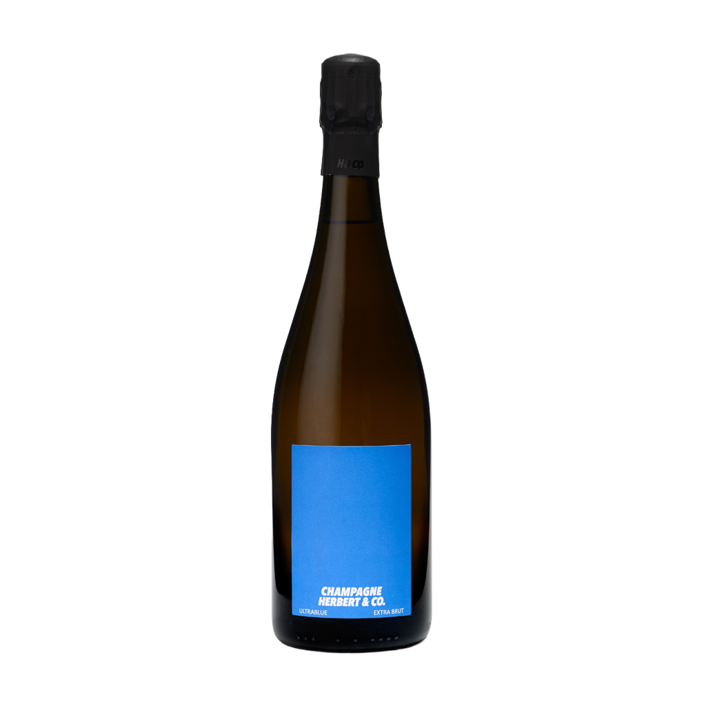 Herbert & Co - Ultrablue NV