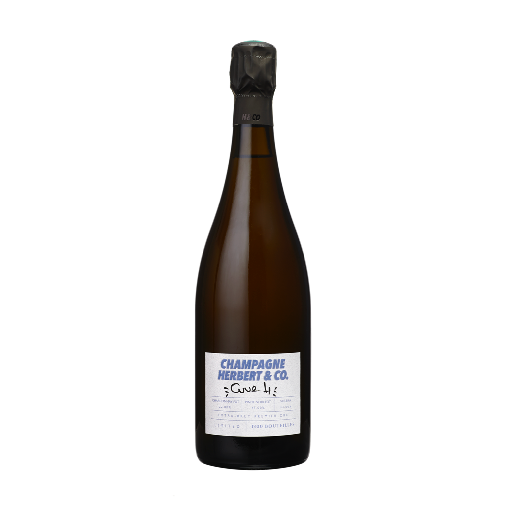 Herbert & Co - Cuve 4 NV