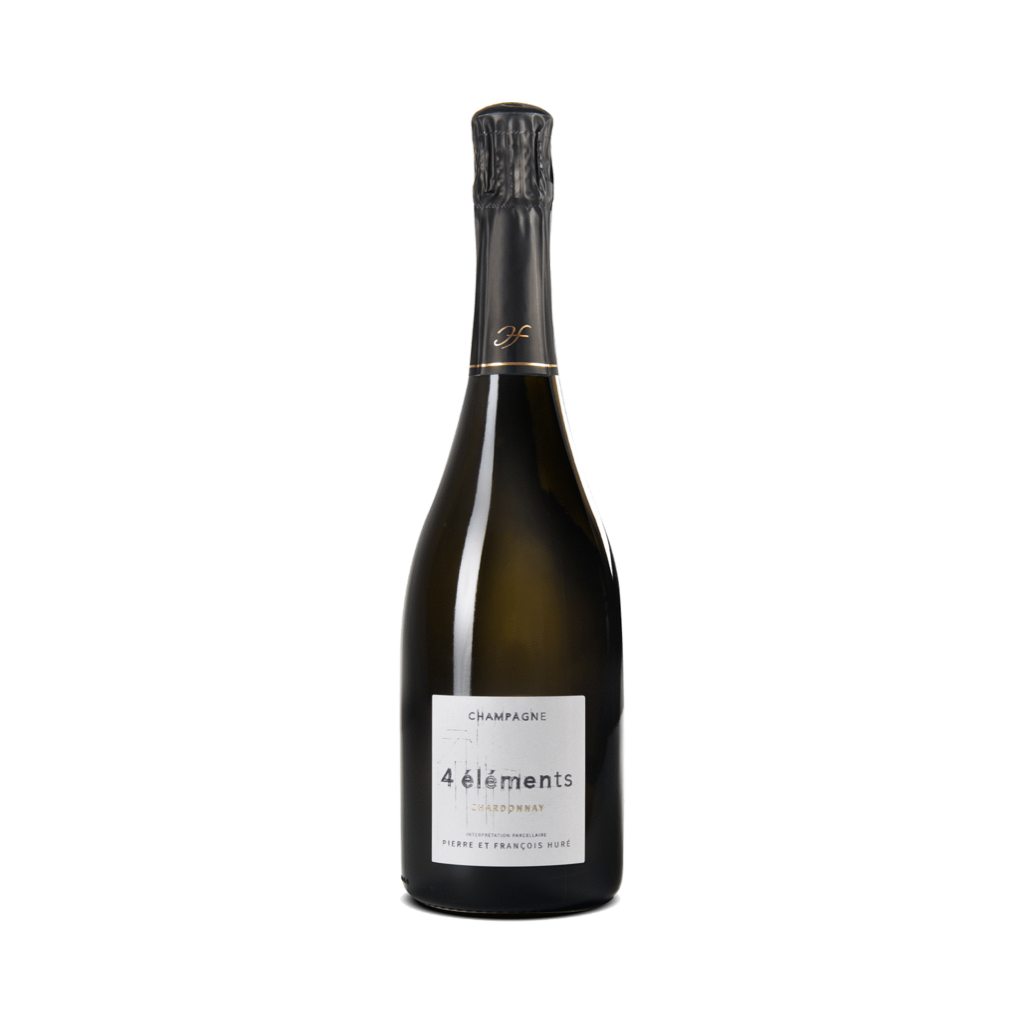 Huré Brothers - 4 Elements Chardonnay 2018