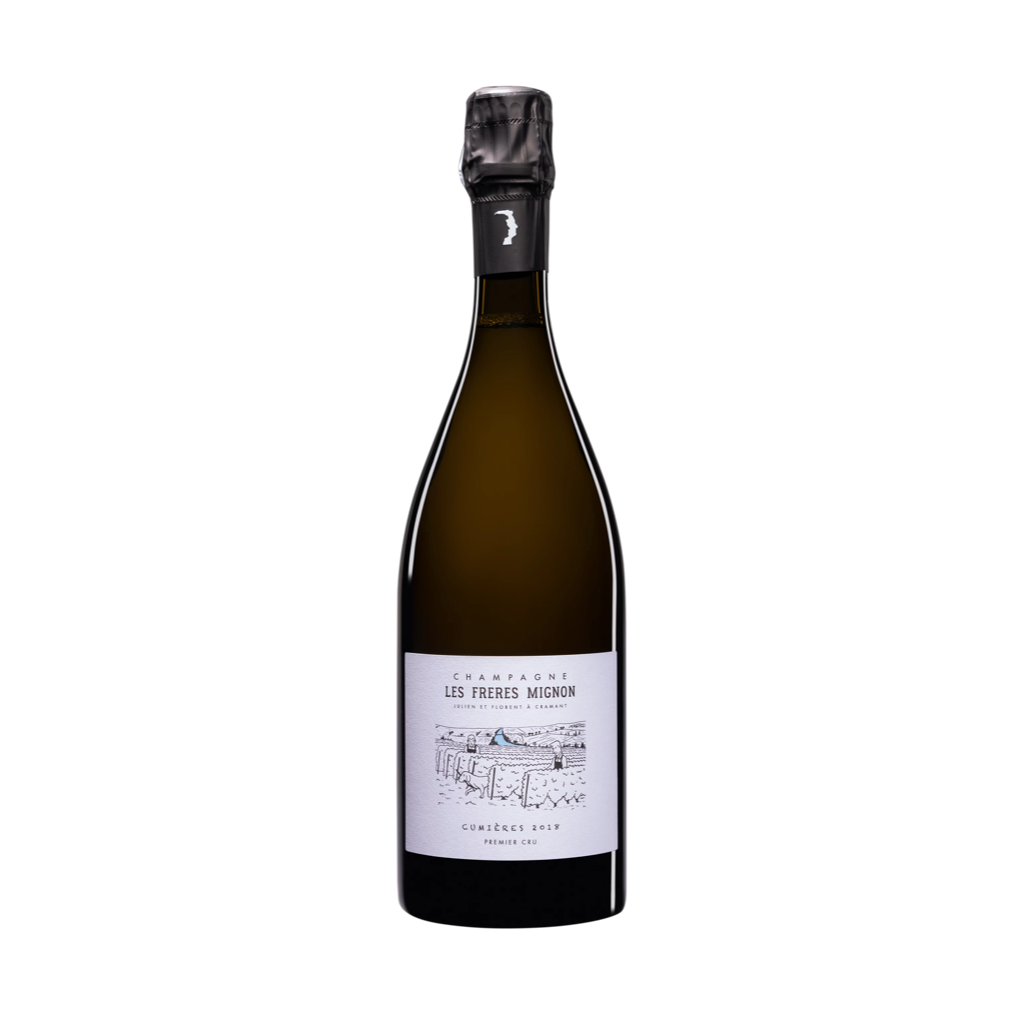 Les Frères Mignon - Cumières 2019