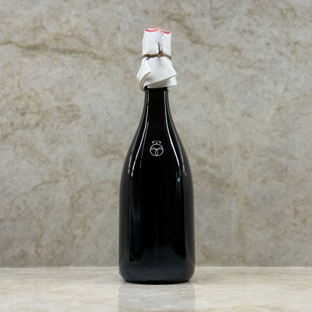 Mathieu Faniel - Les Bois de Fleury 2022 Rosé de Saignée