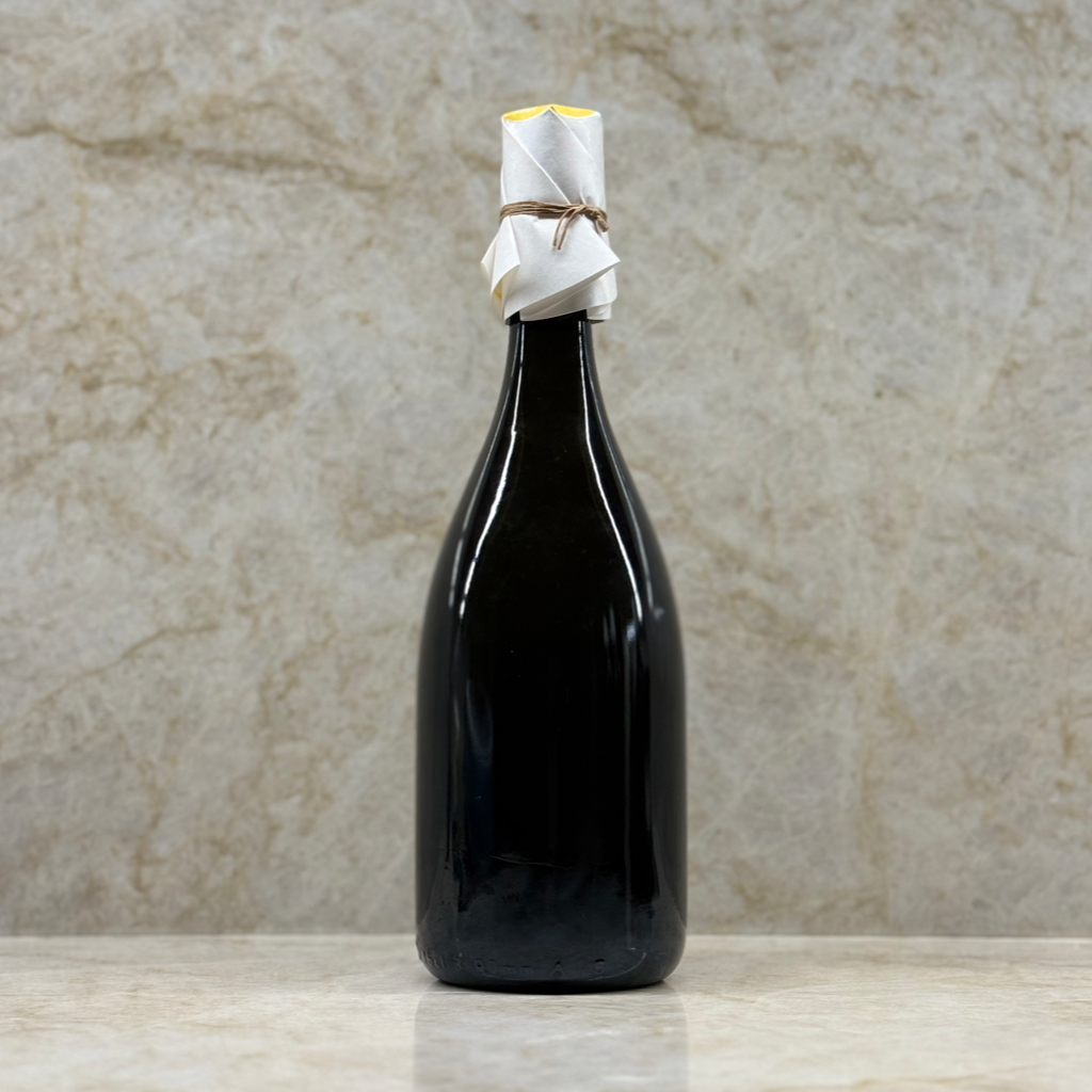Champagne Mathieu Faniel - Les Grains d'Argent Chardonnay