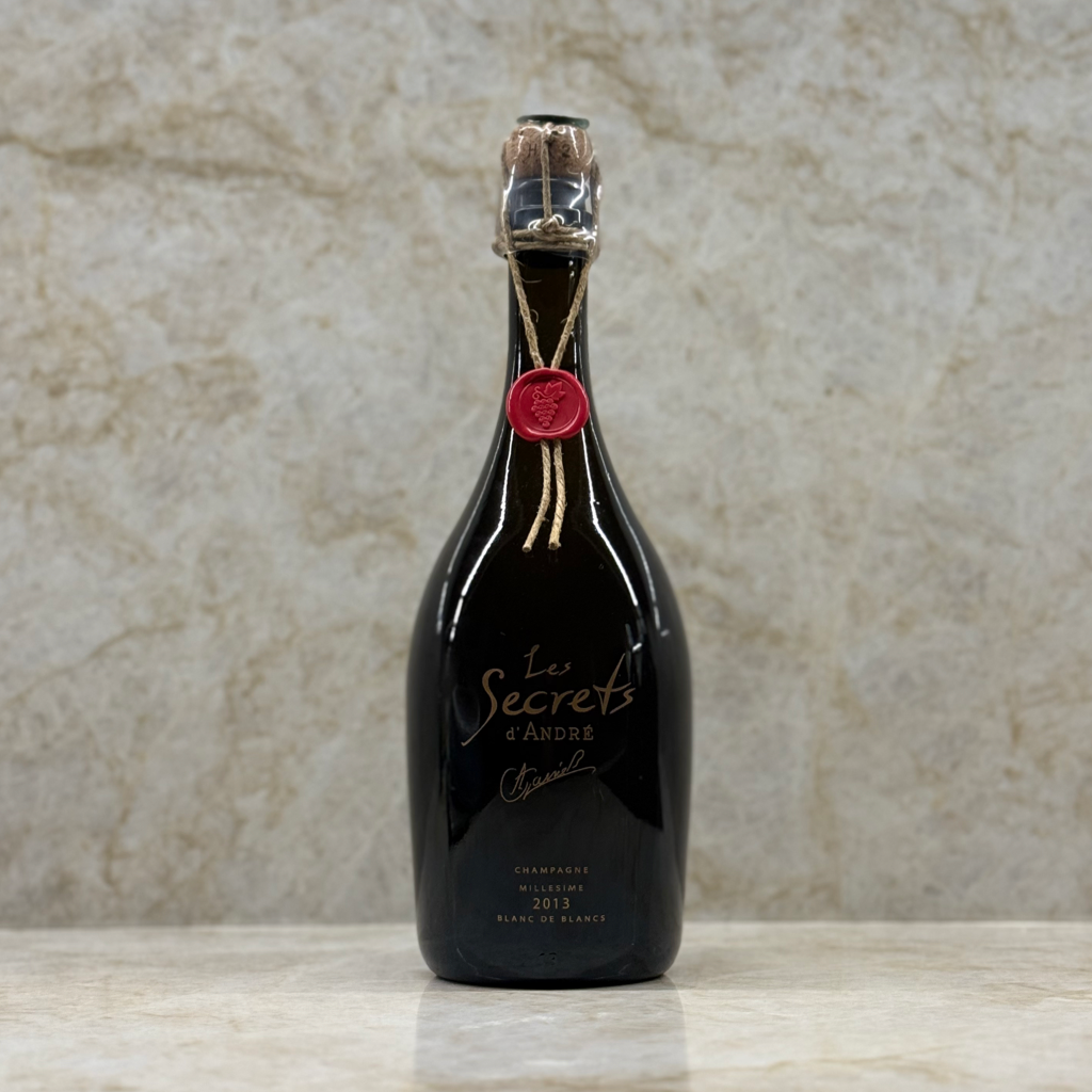 Faniel & Fils - Les Secrets d'André 2013