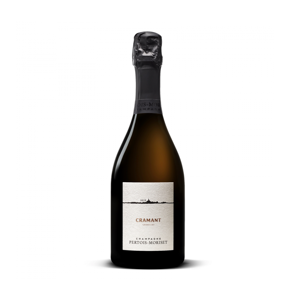 Champagne Pertois-Moriset Cramant Grand Cru