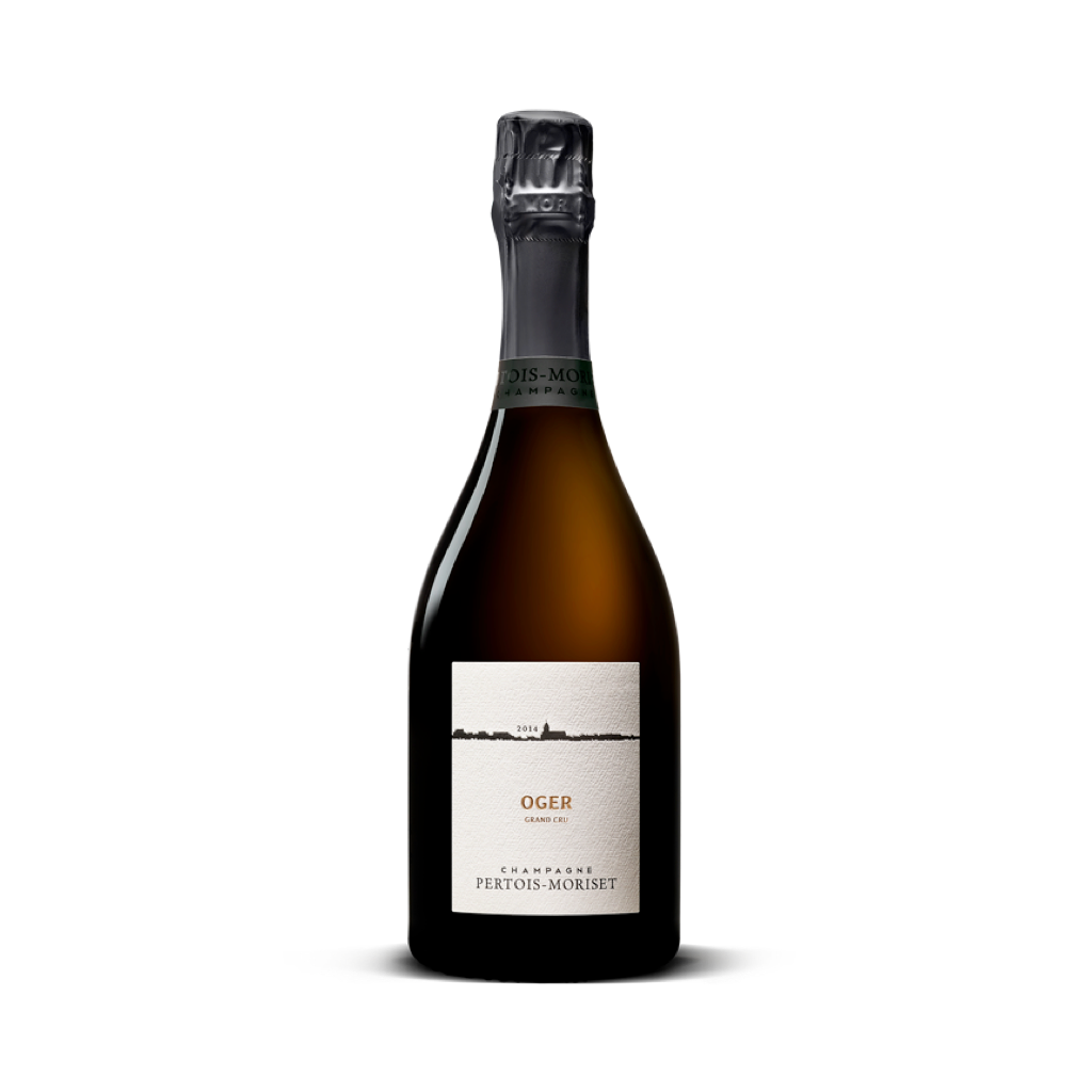 Champagne Pertois-Moriset - Oger Grand Cru