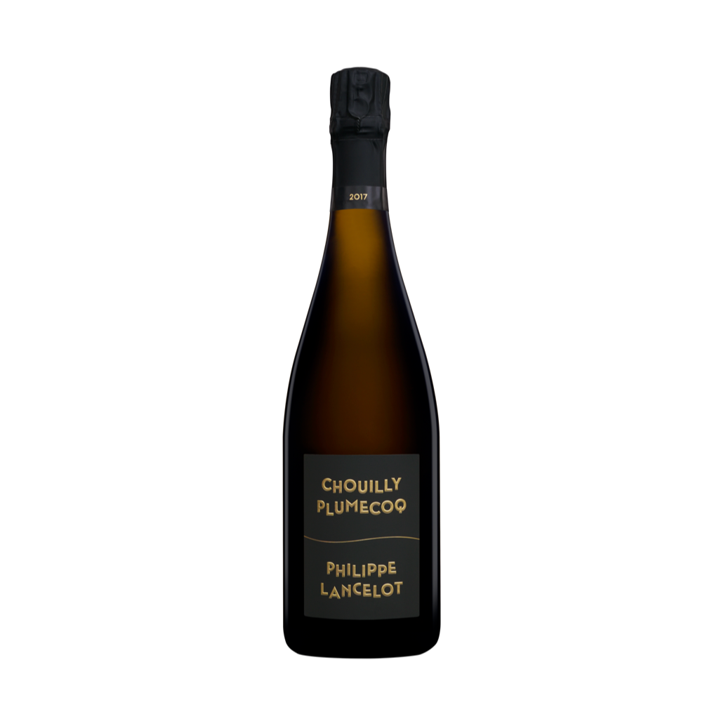 Champagne Philippe Lancelot - Chouilly Plumecoq