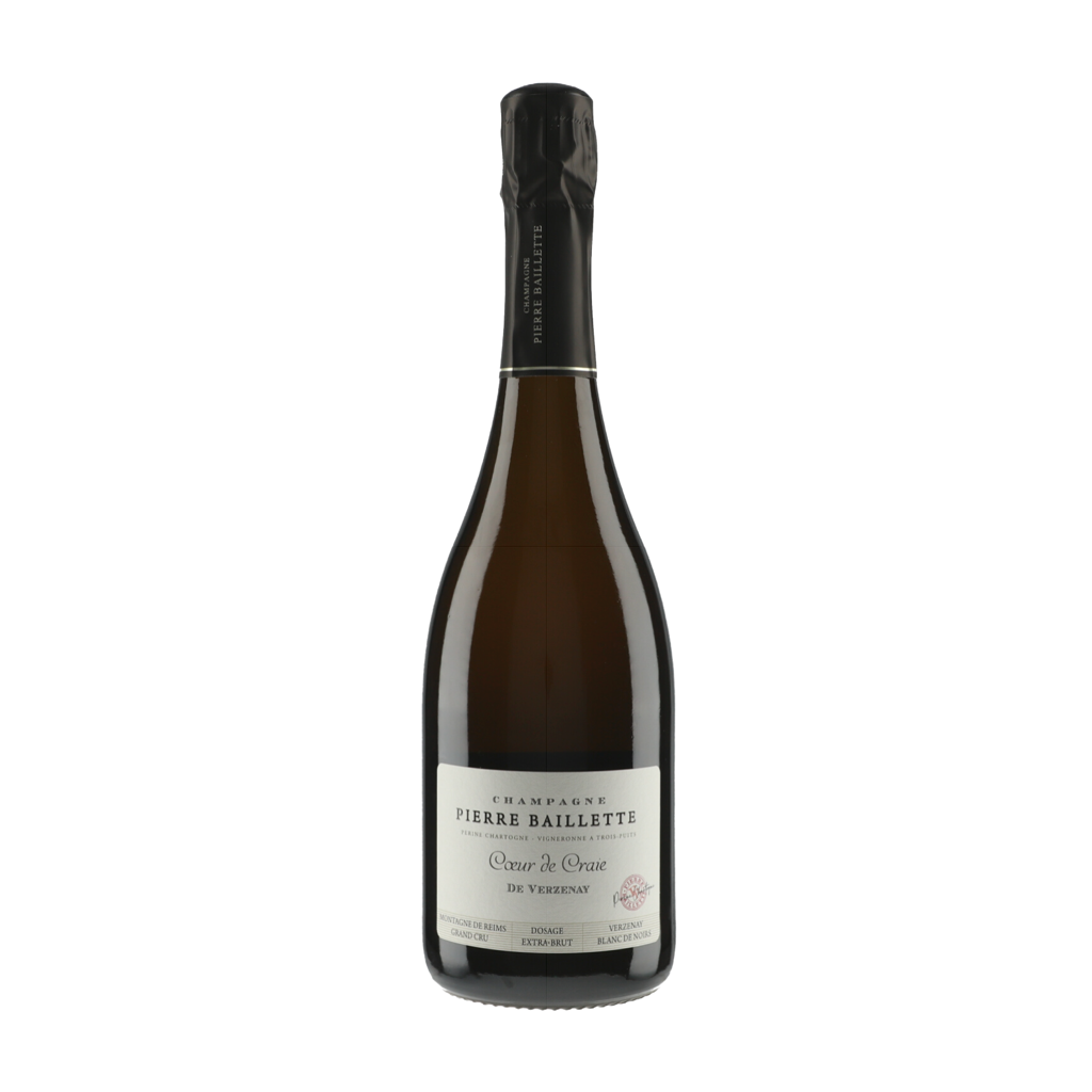 photo du vin Baillette de le Mont Ferré
