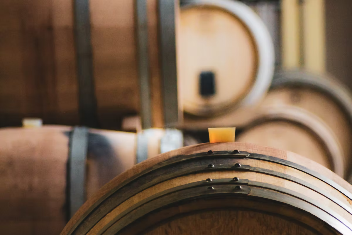 Champagne Sylvie Moreau Fûts