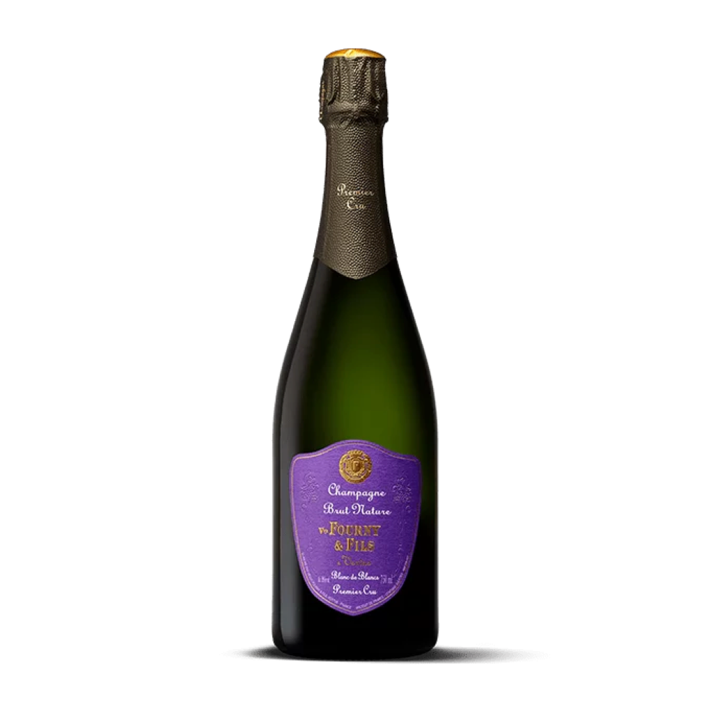 Veuve Fourny - Brut Nature NV