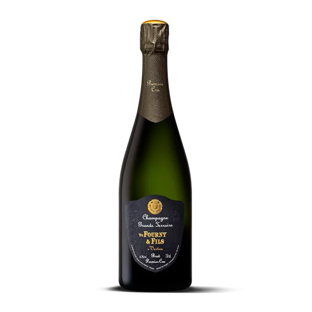 Veuve Fourny - Grands Terroirs NV