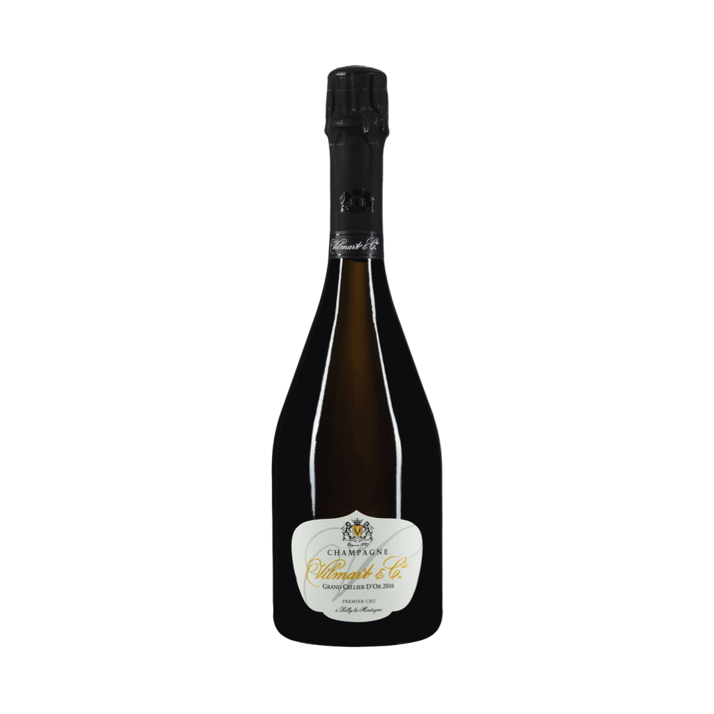 Champagne Vilmart & Cie - Grand Cellier d'Or
