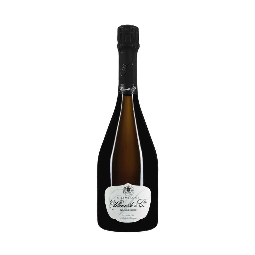 Champagne Vilmart & Cie - Grand Cellier