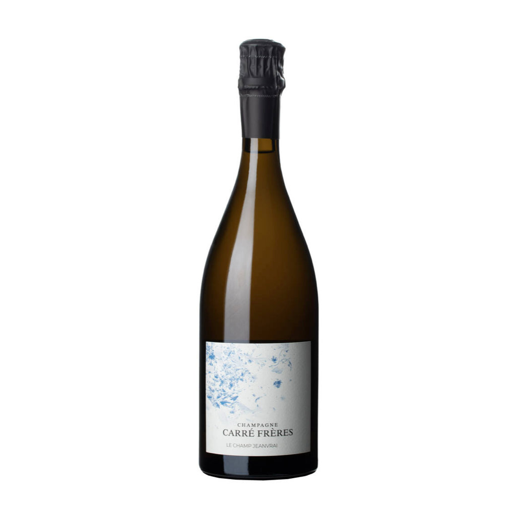 Champagne Carré Frères - Le Champ Jeanvrai