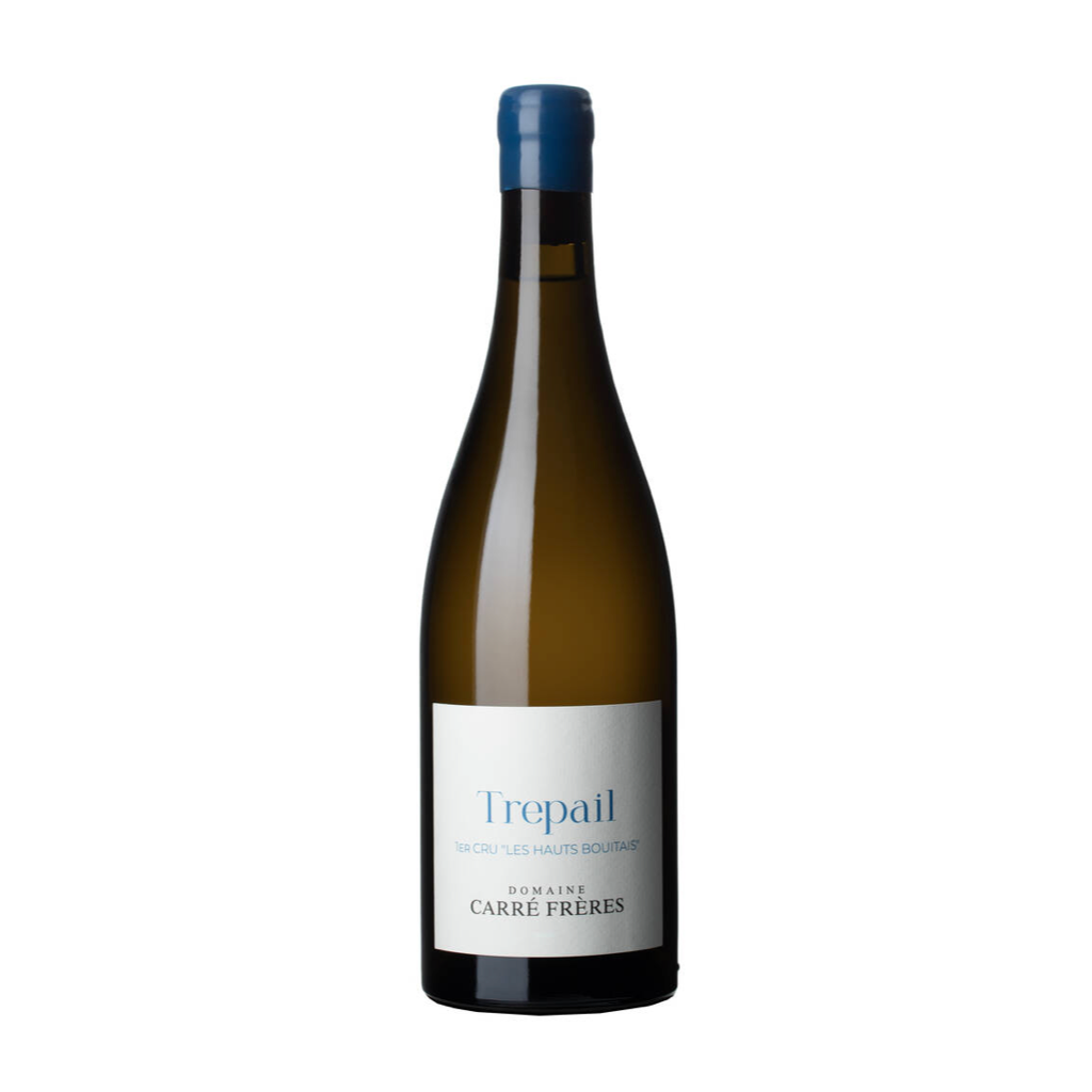 Domaine Carré Frères - Trepail 1er Cru "Les Hauts Bouitais" - Coteaux Champenois