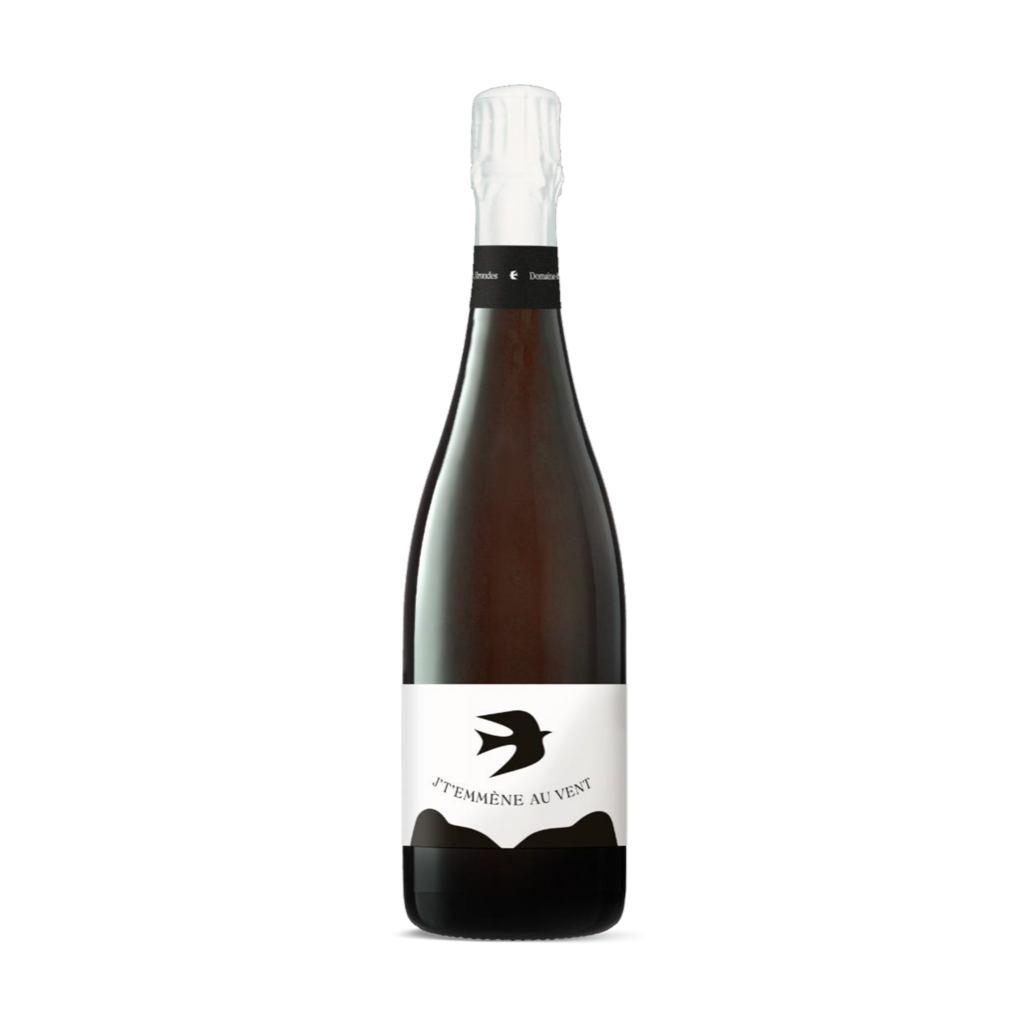 Domaine des Arondes - J’T’Emmène au Vent - Champagne