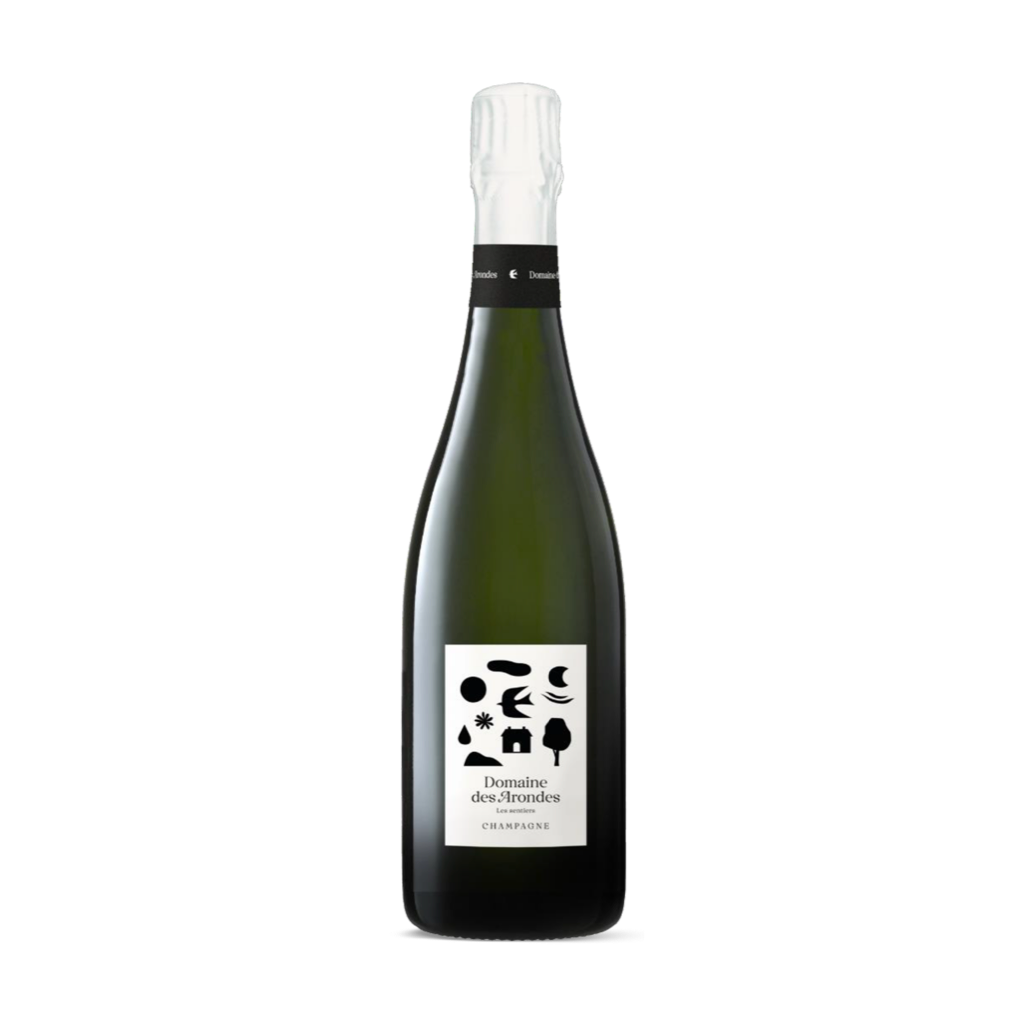 Domaine des Arondes - Les Sentiers - Champagne