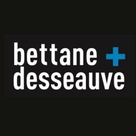 Bettane + Desseauve