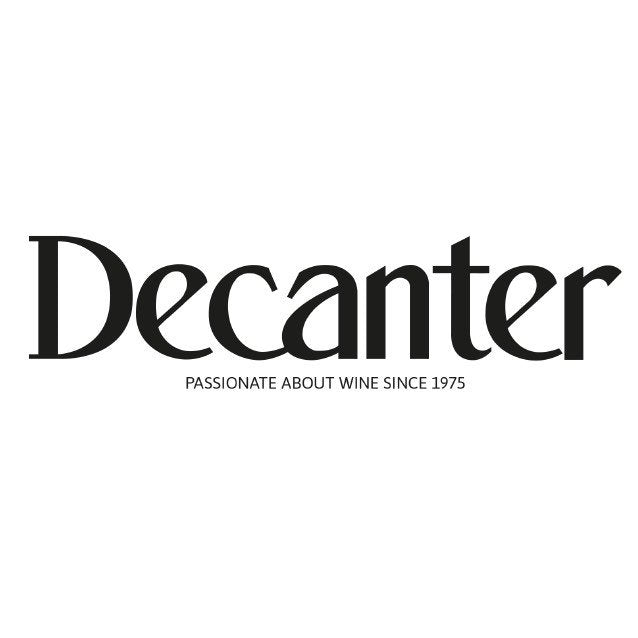 Decanter