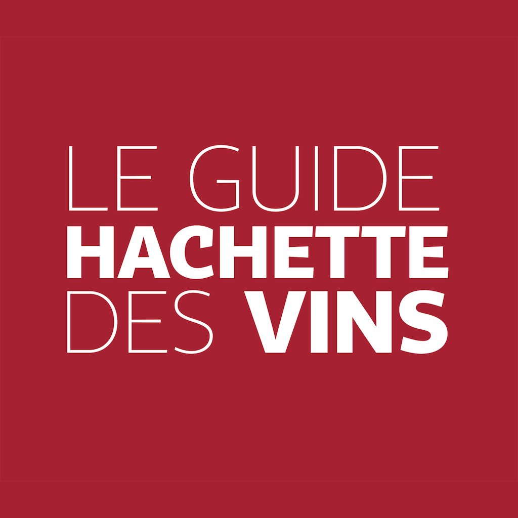 Le Guide Hachette des Vins