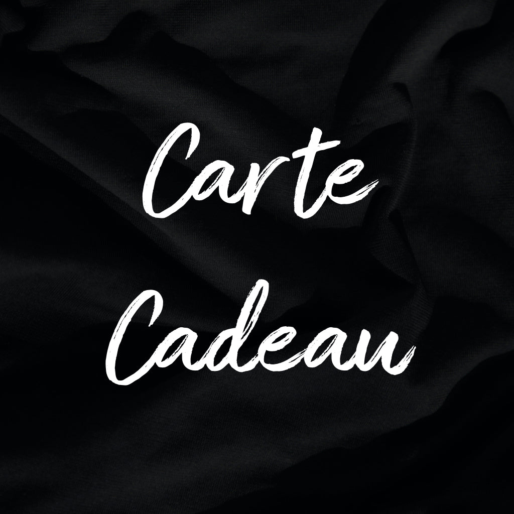 Carte-cadeau